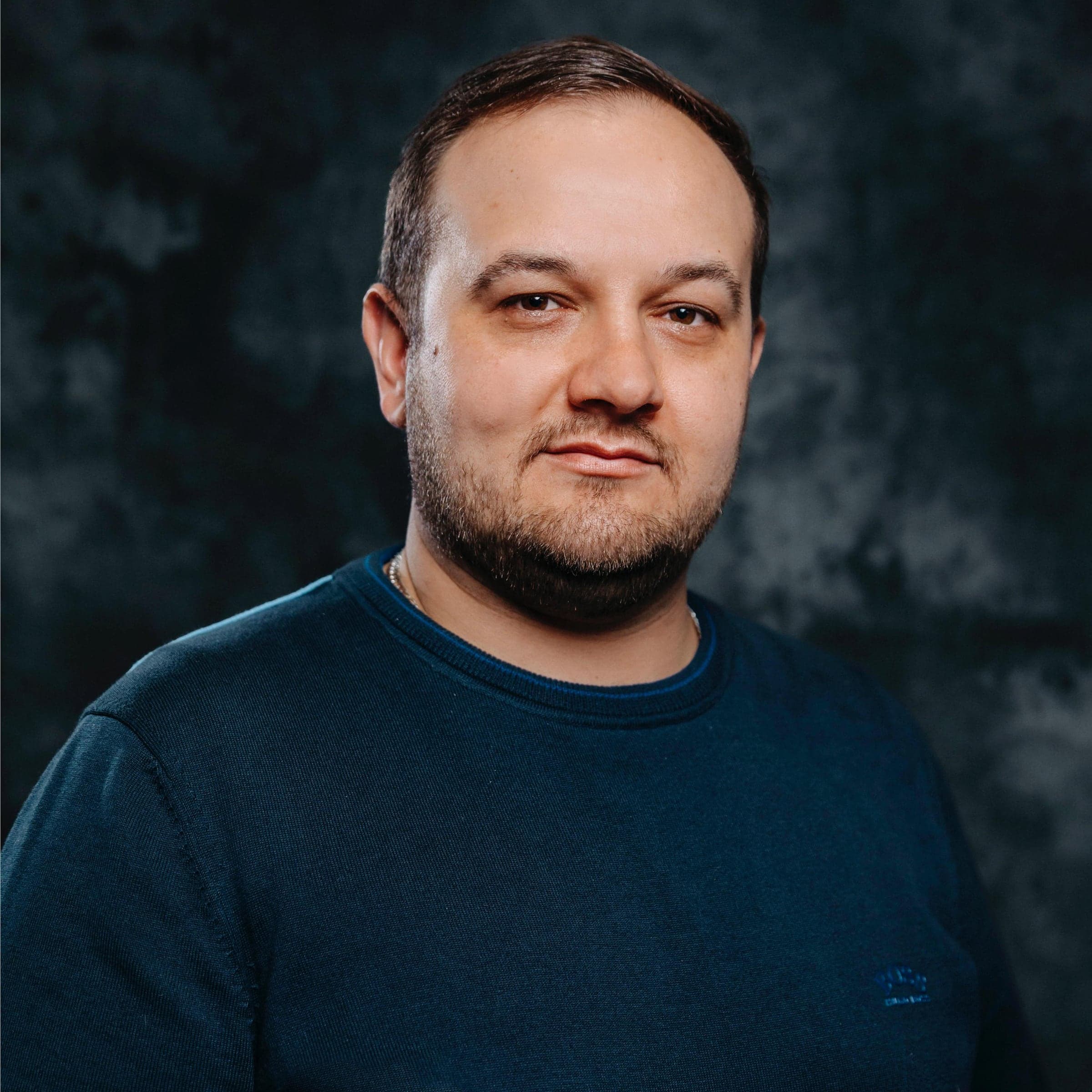 Denis Rudolf, Inhaber von Rudolf Immobilien